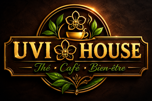 UVI HOUSE